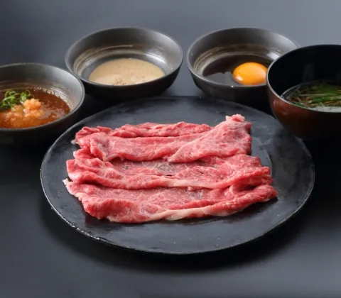 お料理