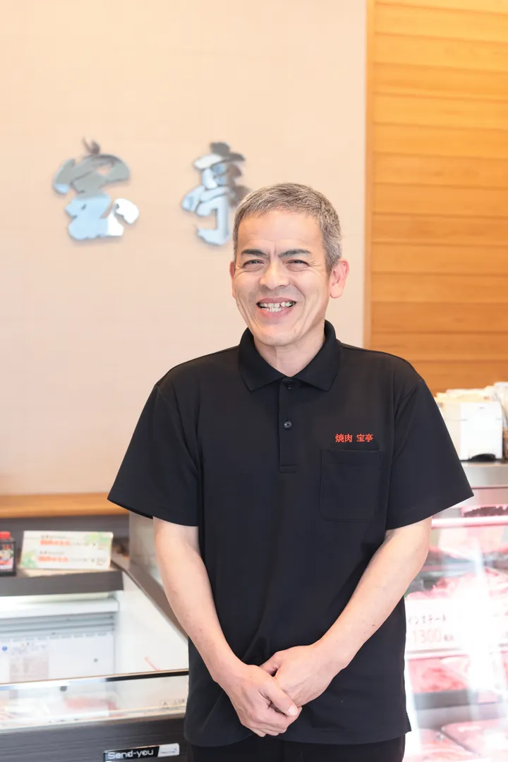 代表取締役 田原 哲也