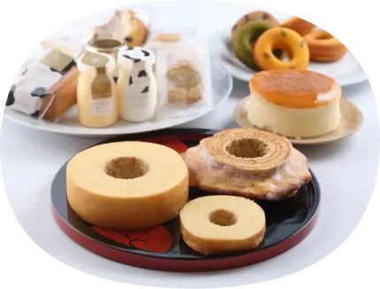 お土産